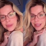 Toque Divino: Karina Bacchi Revela Momento Sobrenatural Após Queda