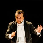 OSB abre Série Clássica Brasileira, dia 10/03 no Teatro Riachuelo Rio
