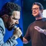 Fé que reúne multidões: eventos gospel lotam cidades brasileiras e mostram força do movimento cristão