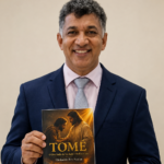 Tomé além da dúvida: novo livro apresenta o discípulo que buscou a verdade e encontrou o Ressuscitado