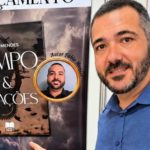 ENTRE TANTOS LIVROS, UMA HISTÓRIA QUE ENCONTROU SEU PÚBLICO